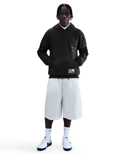 Nike Men's Club Fleece Pullover Hoodie