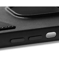 Mujjo Full Leather MagSafe Wallet Case for iPhone 14 Pro Max