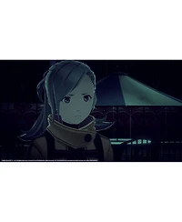Sega Ai: The Somnium Files Day One Edition