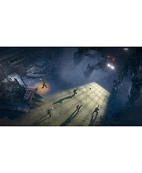 Deep Silver Wasteland 3