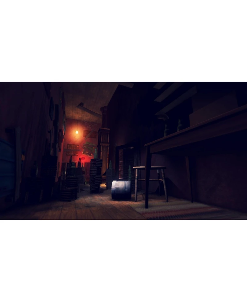 Sony Computer Entertainment Among the Sleep: Enhanced Edition