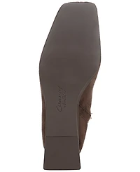 Circus Ny by Sam Edelman Women's Lia Wedge Sock Booties