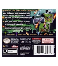 Thq Nordic Elements of Destruction