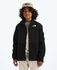 The North Face Big Boys Denali Warm Fleece Jacket