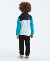 The North Face Toddler and Little Boys Glacier Full Zip Hoodie