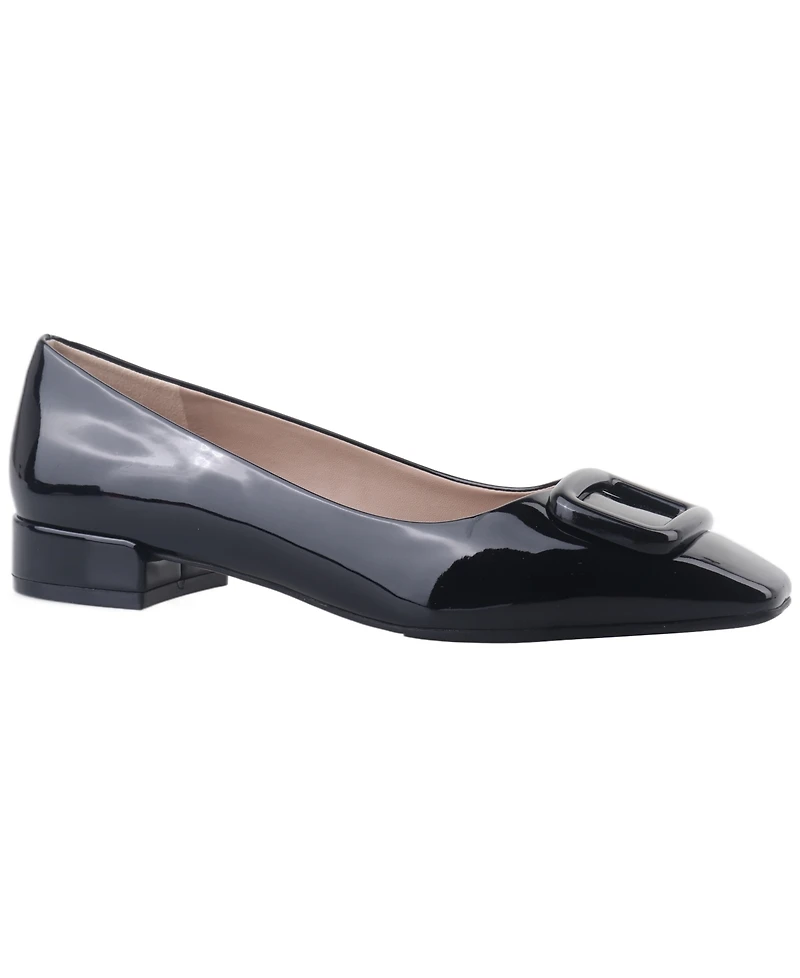 Giani Bernini Women's Borraa Snip Toe Dress Flats