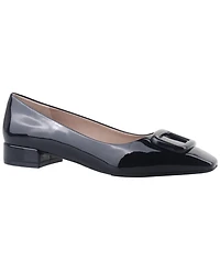 Giani Bernini Women's Borraa Snip Toe Dress Flats