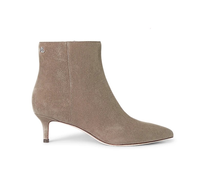 Lauren Ralph Women's McKay Booties