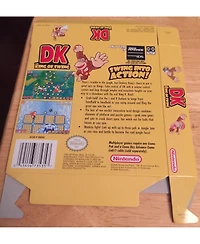 Nintendo Donkey Kong King of Swing