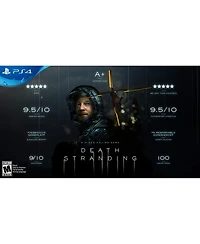 Sony Computer Entertainment Death Stranding Special Edition