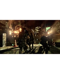 Capcom Resident Evil 6 Hd