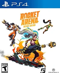 Electronic Arts Rocket Arena: Mythic Edition