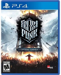 Merge Games Frostpunk: Console Edition