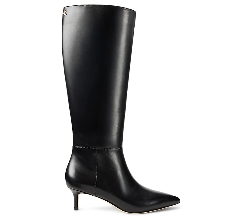 Lauren Ralph Women's McKay Tall Boots