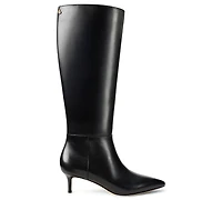 Lauren Ralph Women's McKay Tall Boots