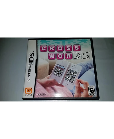 Nintendo Crossword