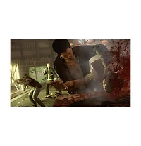 Square Enix Ultimate Action Triple Pack