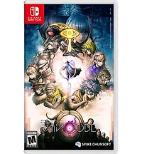 Spike Chunsoft Master Detective Archives: Rain Code Standard Edition