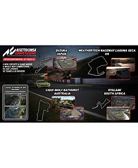 505 Games Assetto Corsa Competizione