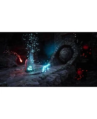 Merge Games Spirit of The North