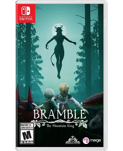 Merge Games Bramble: The Mountain King