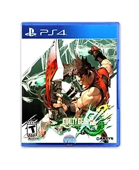 Aksys Games Guilty Gear Xrd Rev 2