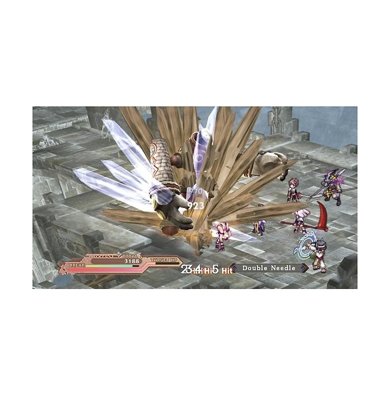 Aksys Games Record of Agarest War Zero Standard Edition