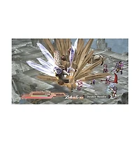 Aksys Games Record of Agarest War Zero Standard Edition