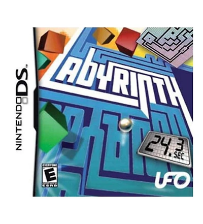 Tommo Labyrinth