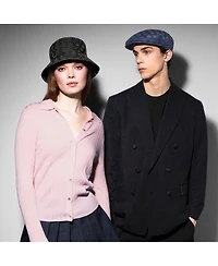 Kangol Cross Weave 504 Cap