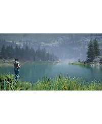 Maximum Games Fishing Sim World: Pro Tour Collectors Edition