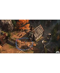 Thq Nordic Desperados 3