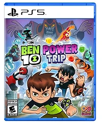 Outright Games Ben 10: Power Trip