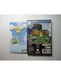 Konami Frogger Ancient Shadow