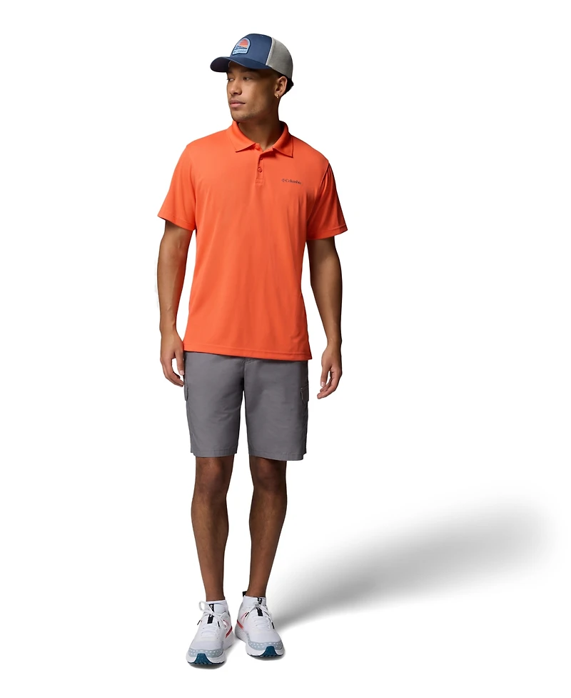 Columbia Men's Utilizer Polo Shirt