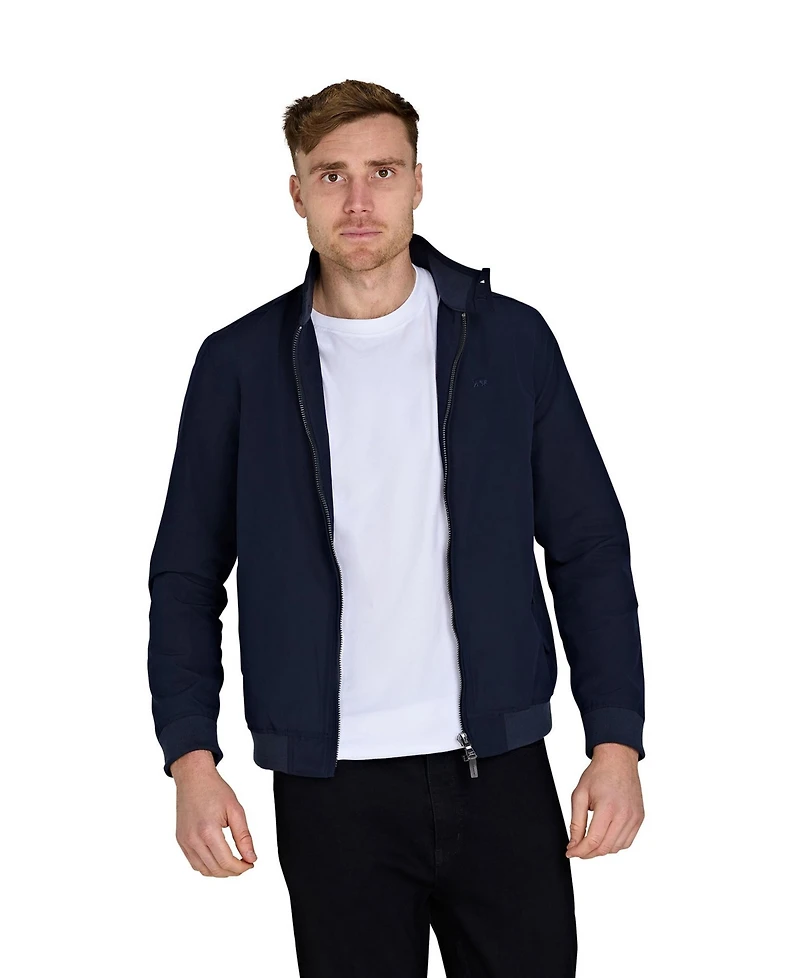 Raging Bull Men's Harrington Jacket