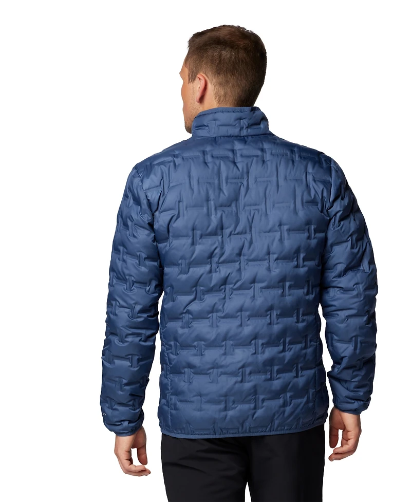 Columbia Men's Delta Ridge Down Jacket