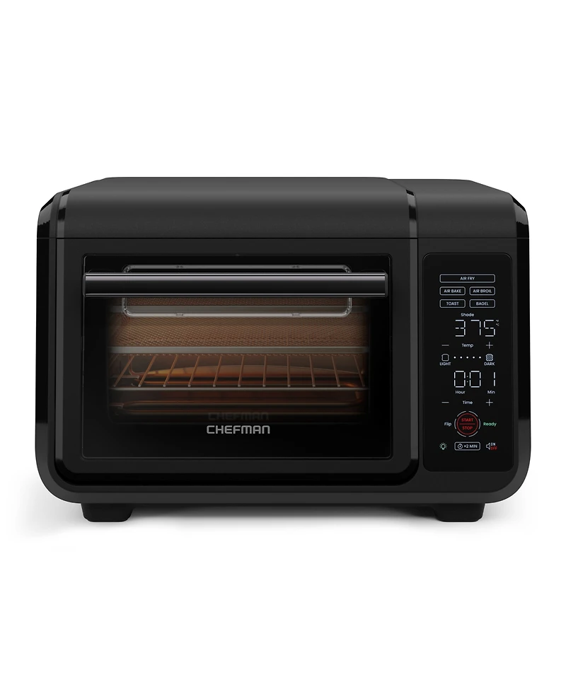 Chefman Easy Air 15 Qt. Oven + Fryer