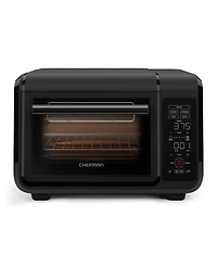 Chefman Easy Air 15 Qt. Oven + Fryer