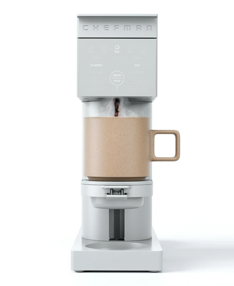 Chefman Caffeinator Coffee Maker