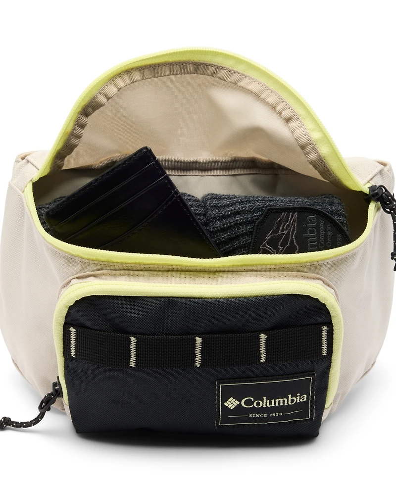 Columbia Men's Zigzag Hip Pack