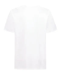 Calvin Klein Big Boys Peace Short Sleeve T-Shirt
