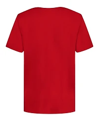 Calvin Klein Big Boys Short Sleeve T-Shirt