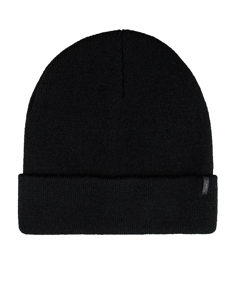 Levi's Men's 2-Pack Beanie Set