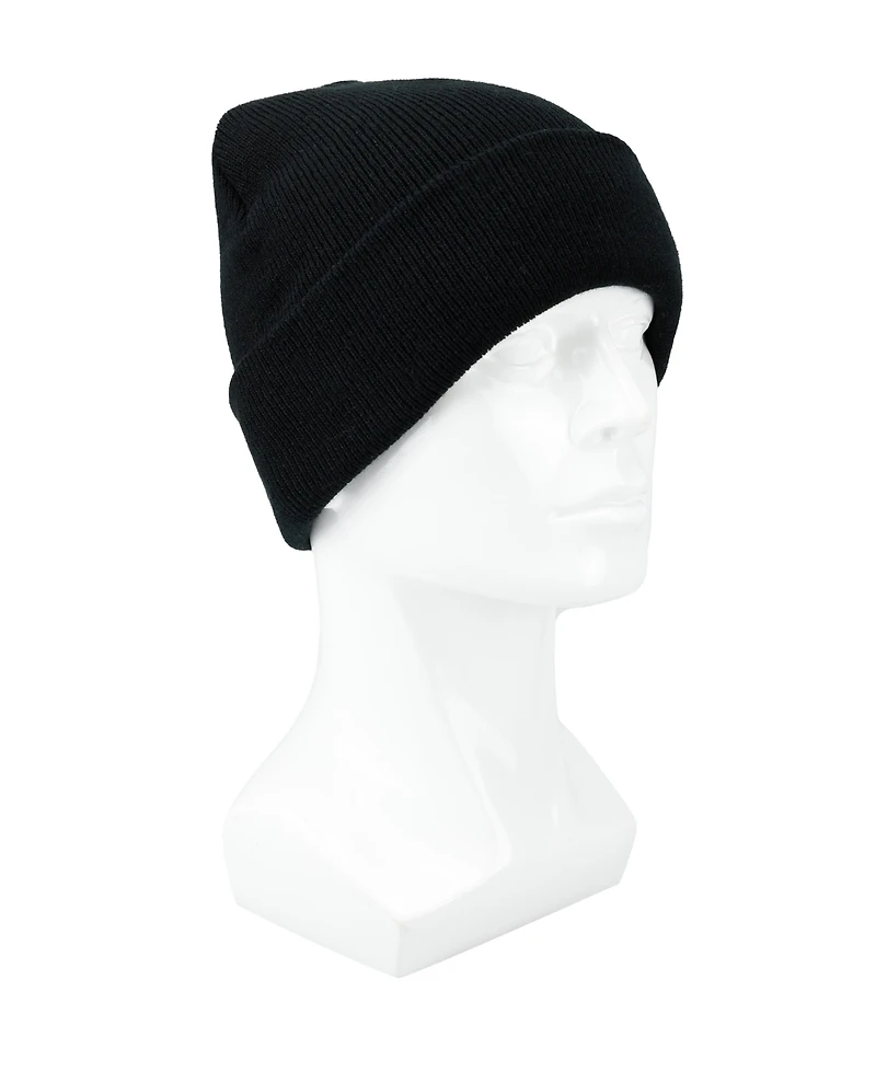 Levi's Men's 2-Pack Beanie Set