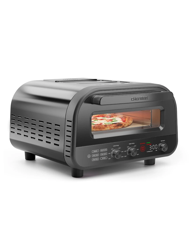 Chefman Home Slice Indoor Electric Pizza Oven