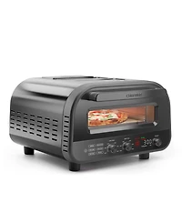 Chefman Home Slice Indoor Electric Pizza Oven