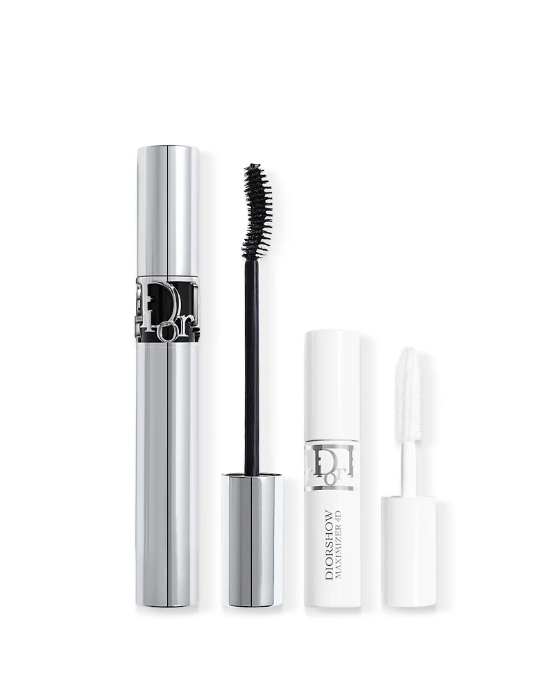 Dior 2-Pc. Diorshow Volume and Curl Lash Essentials Gift Set