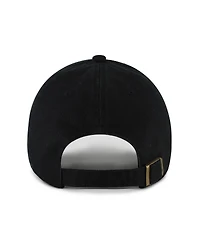 '47 Brand Women's Black Baltimore Orioles Ariana Clean Up Adjustable Hat