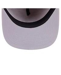 New Era Men's Orange/Light Beige Chicago White Sox Two-Tone Color Pack A-Frame 59FIFTY Fitted Hat